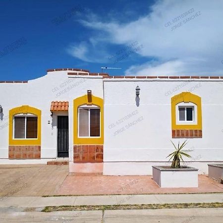 Casa Villa Serena 4 San Carlos Nuevo Guaymas Екстериор снимка