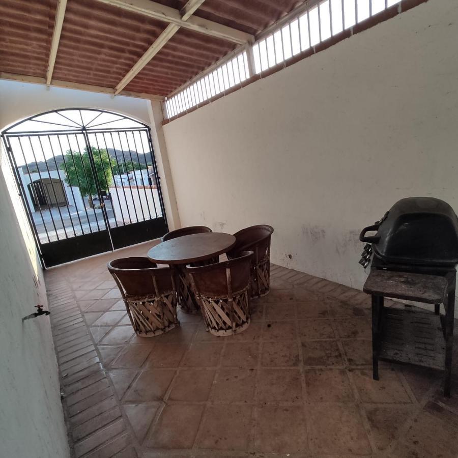 Casa Villa Serena 4 San Carlos Nuevo Guaymas Екстериор снимка