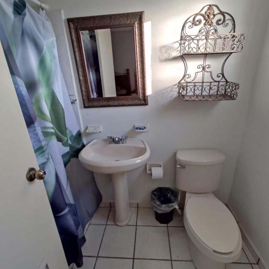 Casa Villa Serena 4 San Carlos Nuevo Guaymas Екстериор снимка