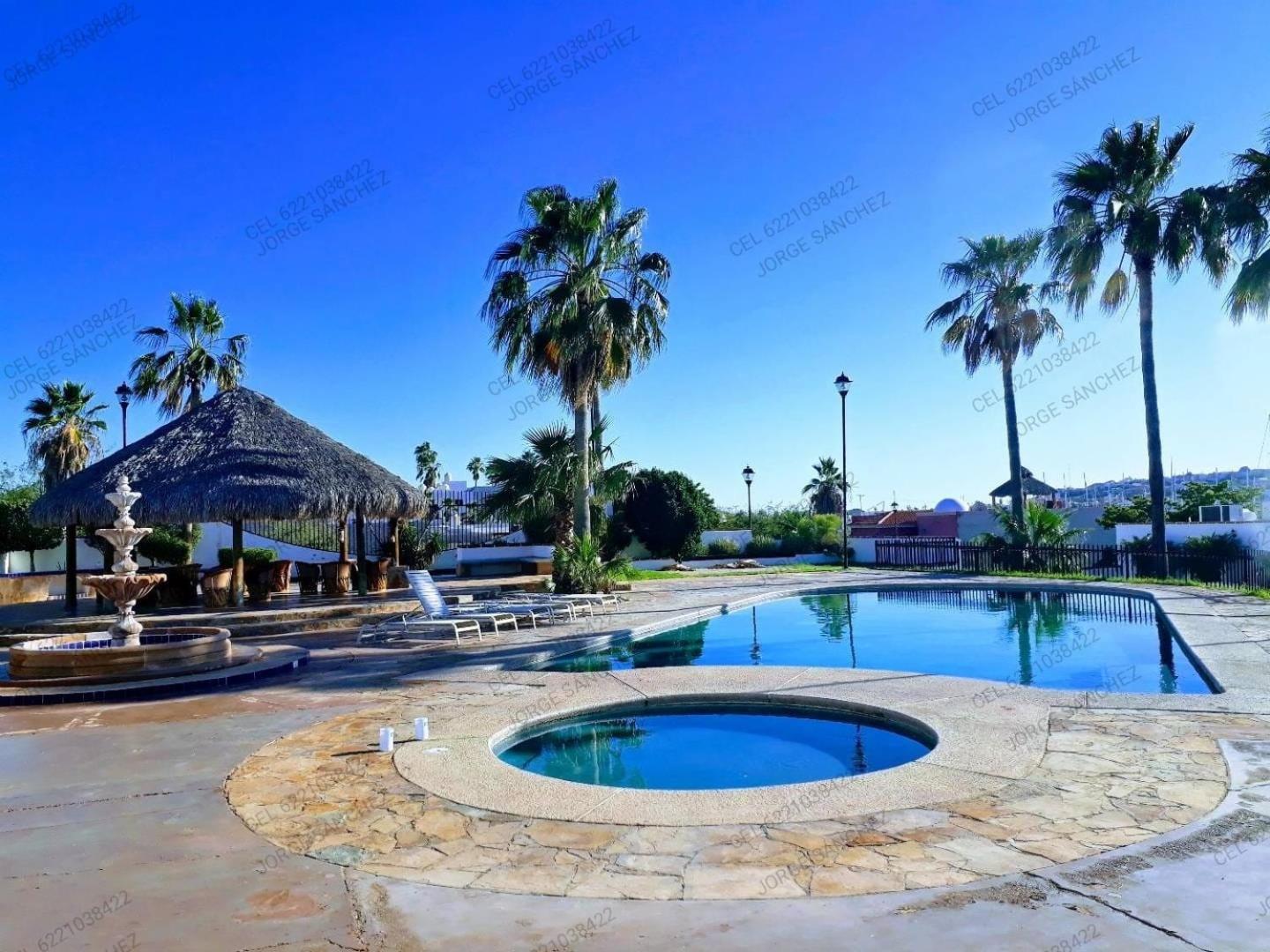Casa Villa Serena 4 San Carlos Nuevo Guaymas Екстериор снимка